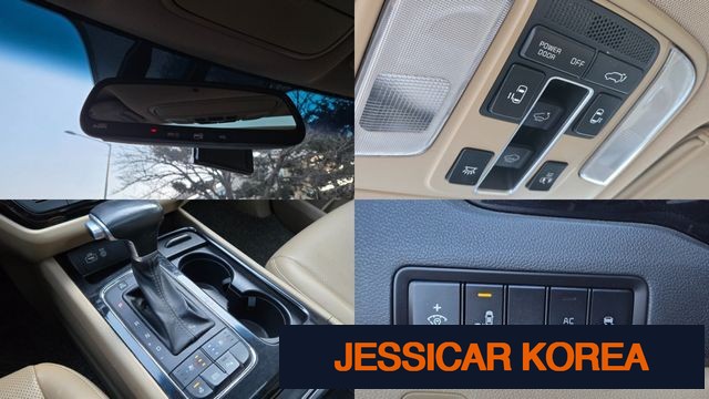 2018 Kia All New Carnival - Thumbnail 8