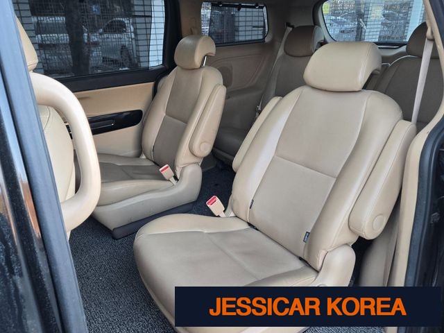 2018 Kia All New Carnival - Thumbnail 9