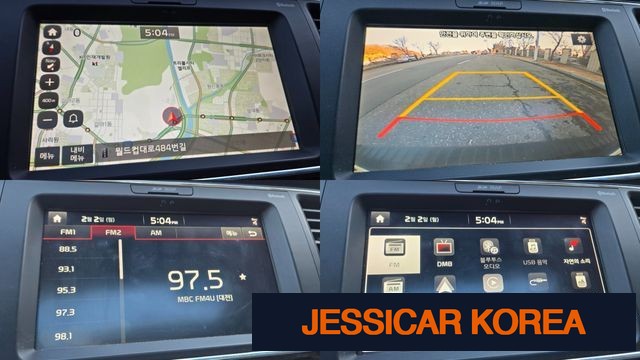 2018 Kia All New Carnival - Thumbnail 10