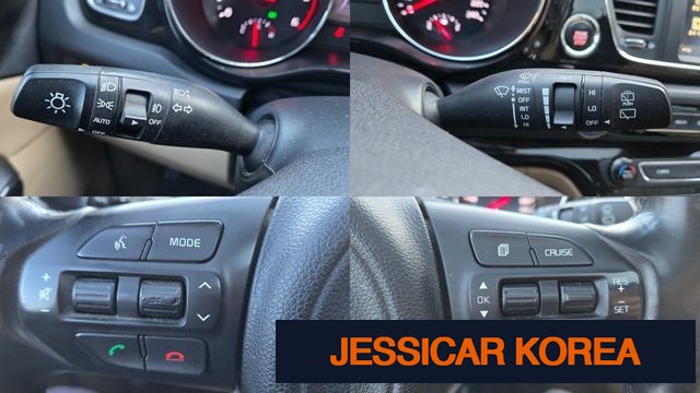 2018 Kia All New Carnival - Thumbnail 16