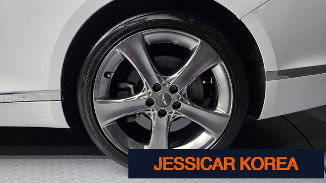 2021 Genesis G80 (RG3) - Thumbnail 2