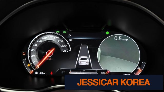 2021 Genesis G80 (RG3) - Thumbnail 3
