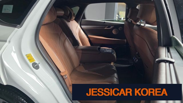 2021 Genesis G80 (RG3) - Thumbnail 4