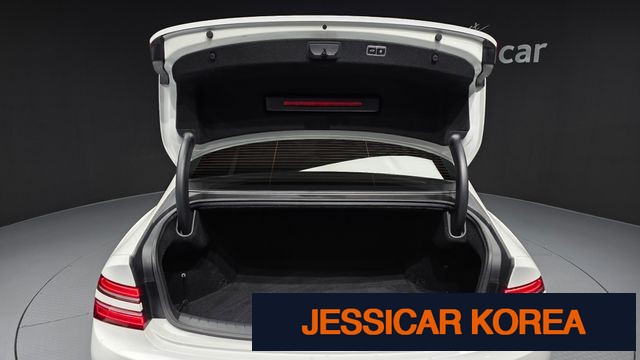 2021 Genesis G80 (RG3) - Thumbnail 5