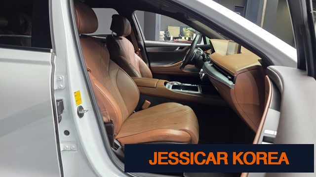 2021 Genesis G80 (RG3) - Thumbnail 10