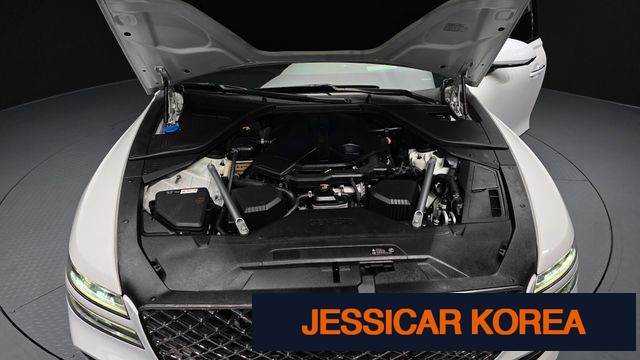 2021 Genesis G80 (RG3) - Thumbnail 11