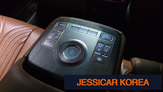 2021 Genesis G80 (RG3) - Thumbnail 13