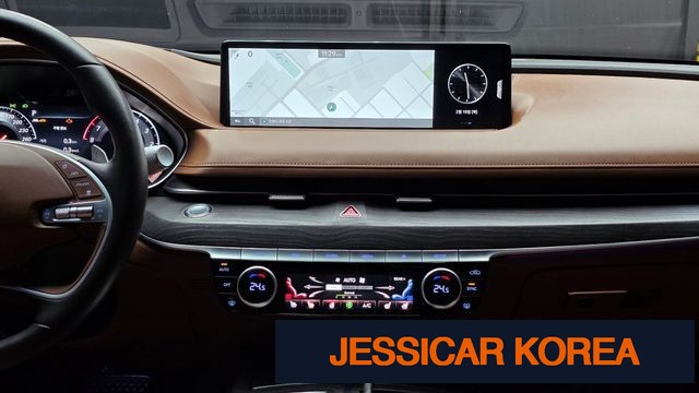 2021 Genesis G80 (RG3) - Thumbnail 17