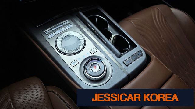 2021 Genesis G80 (RG3) - Thumbnail 19