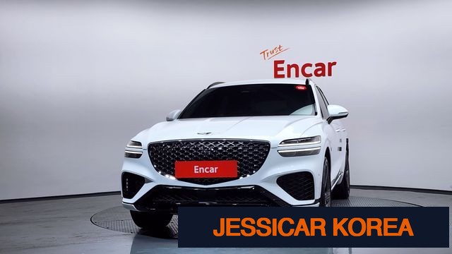 2023 Genesis GV70 - Thumbnail 10