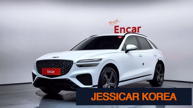 2023 Genesis GV70 - Thumbnail 17