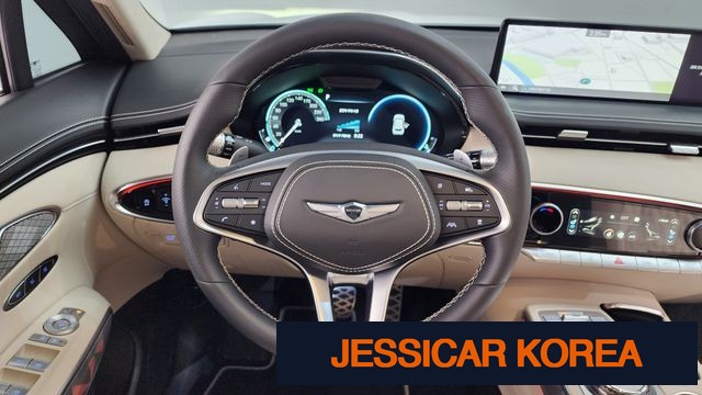 2023 Genesis GV70 - Thumbnail 20