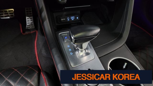 2020 Genesis G70 - Thumbnail 9