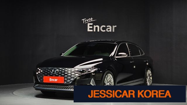 2022 Hyundai The New Grandeur IG - Thumbnail 2
