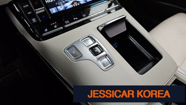 2022 Hyundai The New Grandeur IG - Thumbnail 6