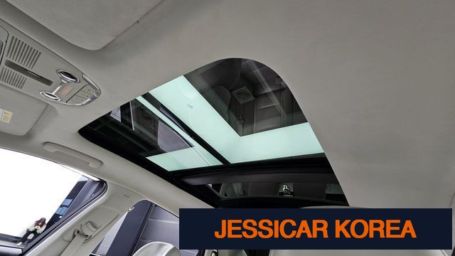 2022 Hyundai The New Grandeur IG - Thumbnail 9