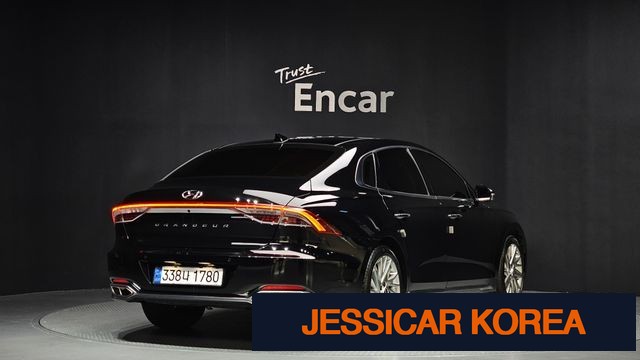 2022 Hyundai The New Grandeur IG - Thumbnail 12