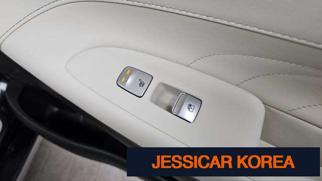 2022 Hyundai The New Grandeur IG - Thumbnail 13