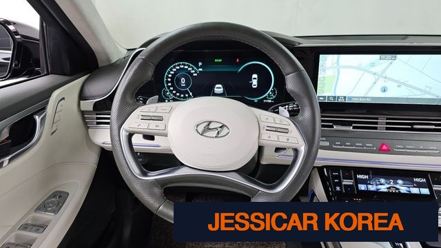 2022 Hyundai The New Grandeur IG - Thumbnail 15