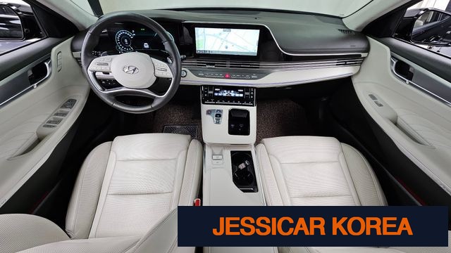 2022 Hyundai The New Grandeur IG - Thumbnail 16