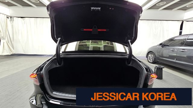 2022 Hyundai The New Grandeur IG - Thumbnail 18