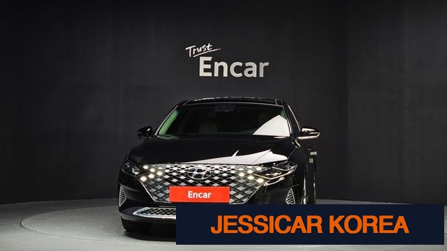 2022 Hyundai The New Grandeur IG - Thumbnail 19