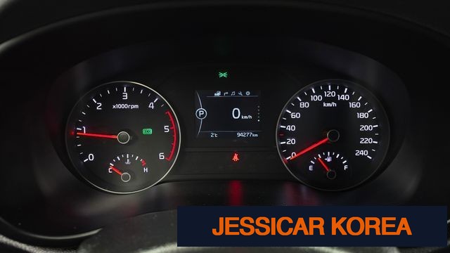 2016 Kia Sportage 4th generation - Thumbnail 6