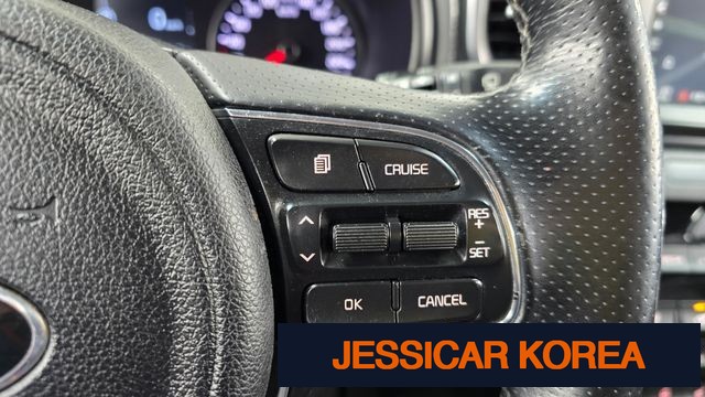 2016 Kia Sportage 4th generation - Thumbnail 20