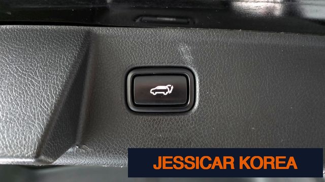 2021 Kia Mojave the Master - Thumbnail 2