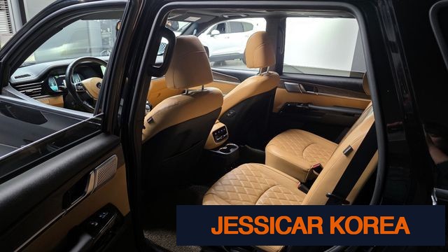 2021 Kia Mojave the Master - Thumbnail 6