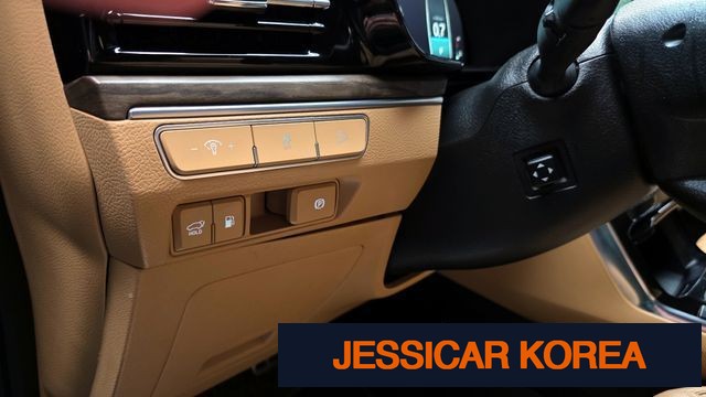 2021 Kia Mojave the Master - Thumbnail 7