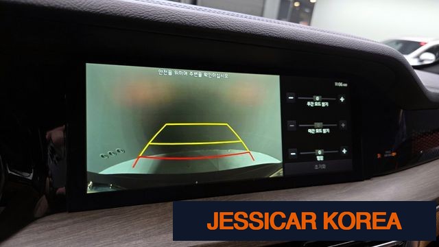 2021 Kia Mojave the Master - Thumbnail 12