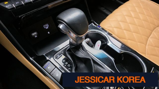 2021 Kia Mojave the Master - Thumbnail 13