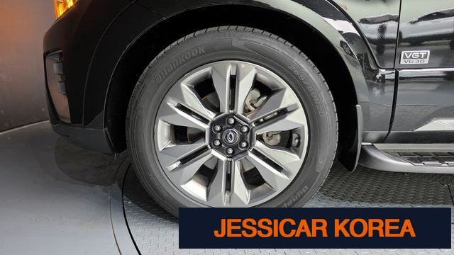 2021 Kia Mojave the Master - Thumbnail 15