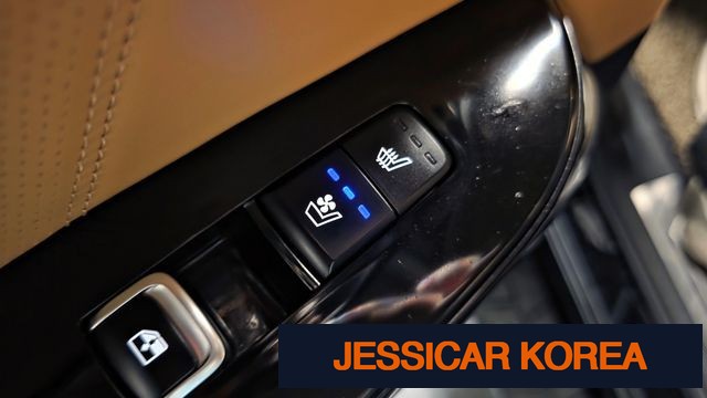 2021 Kia Mojave the Master - Thumbnail 18