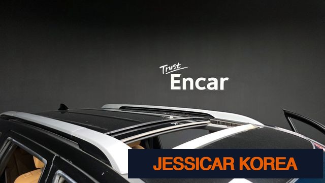 2021 Kia Mojave the Master - Thumbnail 20