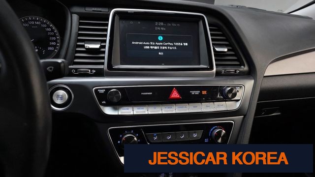 2019 Hyundai Sonata New Rise - Thumbnail 2