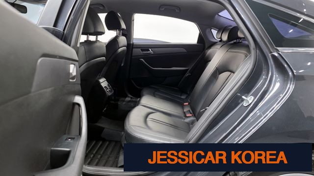 2019 Hyundai Sonata New Rise - Thumbnail 3