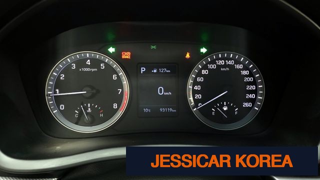 2019 Hyundai Sonata New Rise - Thumbnail 5