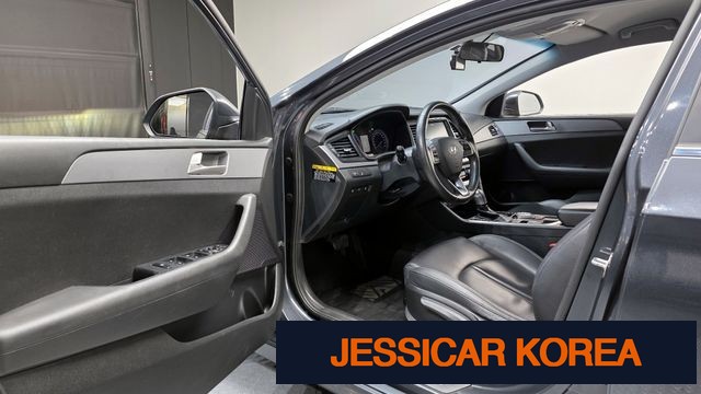 2019 Hyundai Sonata New Rise - Thumbnail 6