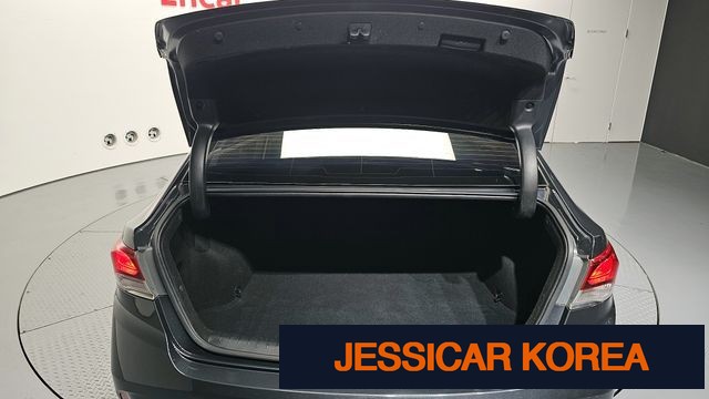 2019 Hyundai Sonata New Rise - Thumbnail 9