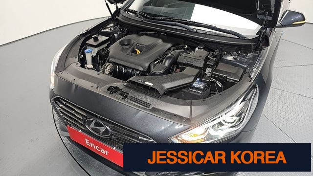 2019 Hyundai Sonata New Rise - Thumbnail 10