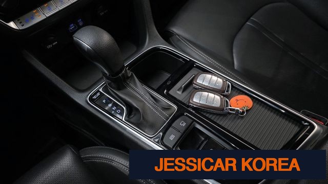 2019 Hyundai Sonata New Rise - Thumbnail 11