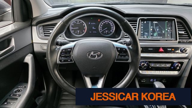 2019 Hyundai Sonata New Rise - Thumbnail 12