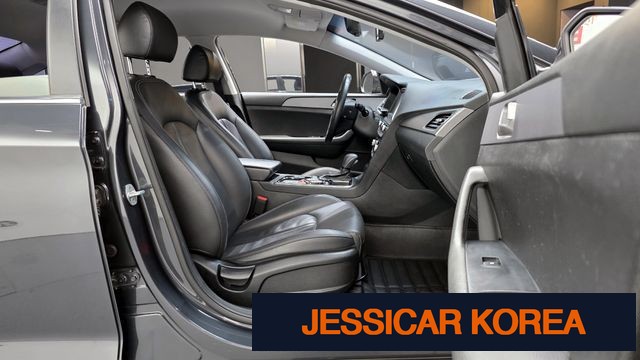 2019 Hyundai Sonata New Rise - Thumbnail 14