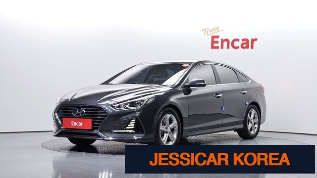 2019 Hyundai Sonata New Rise - Thumbnail 15
