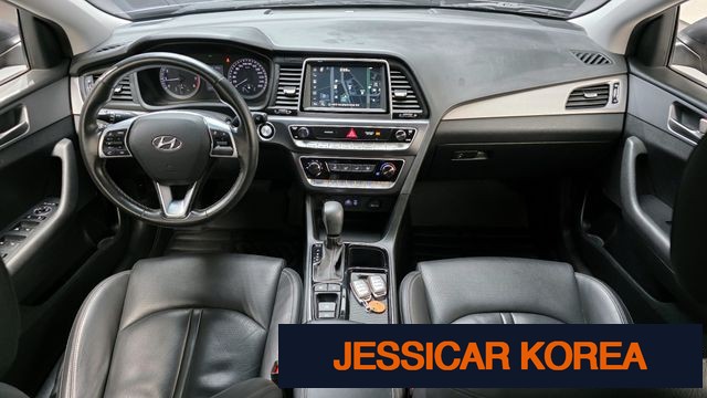 2019 Hyundai Sonata New Rise - Thumbnail 16