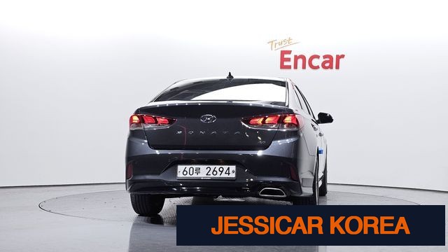 2019 Hyundai Sonata New Rise - Thumbnail 18
