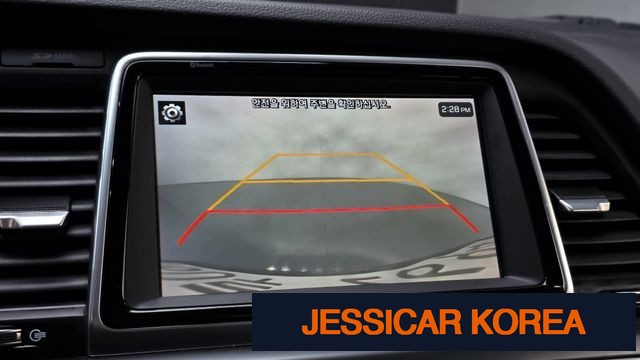 2019 Hyundai Sonata New Rise - Thumbnail 19