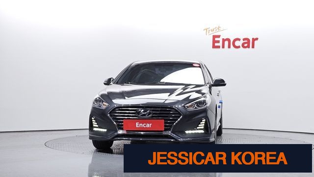 2019 Hyundai Sonata New Rise - Thumbnail 20